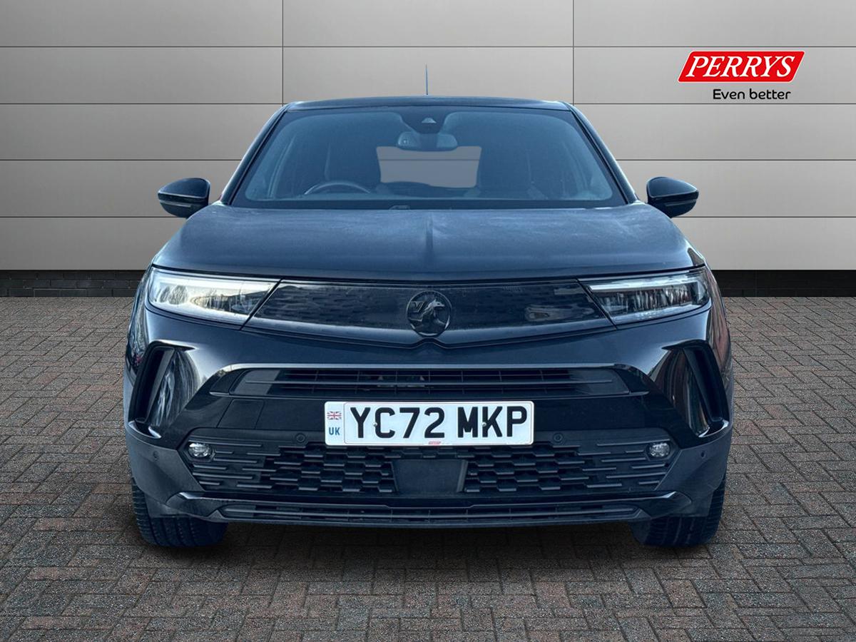 Used Vauxhall Mokka 2022 for sale - 78012015: Photo 4