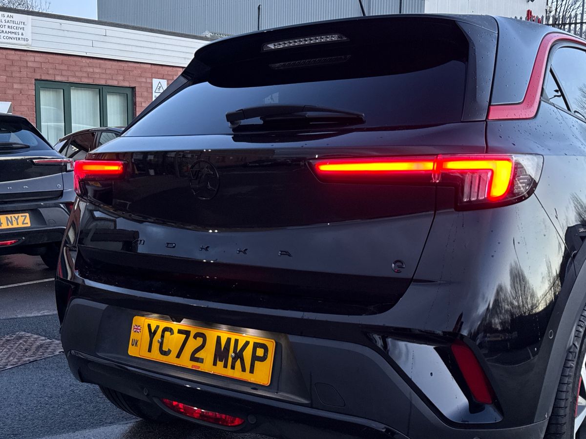 Used Vauxhall Mokka 2022 for sale - 78012015: Photo 47