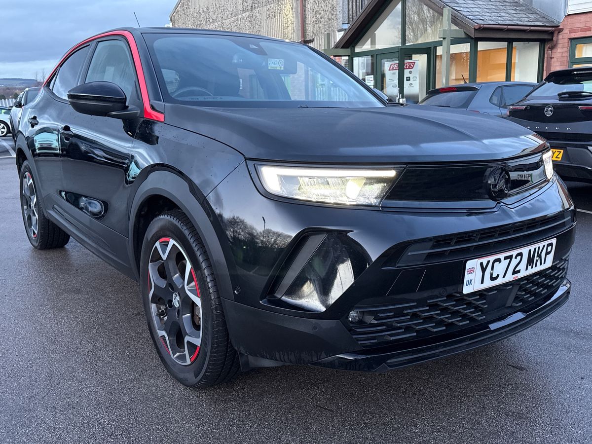 Used Vauxhall Mokka 2022 for sale - 78012015: Photo 49