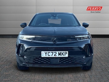 Used Vauxhall Mokka 2022 for sale - 78012015: Photo