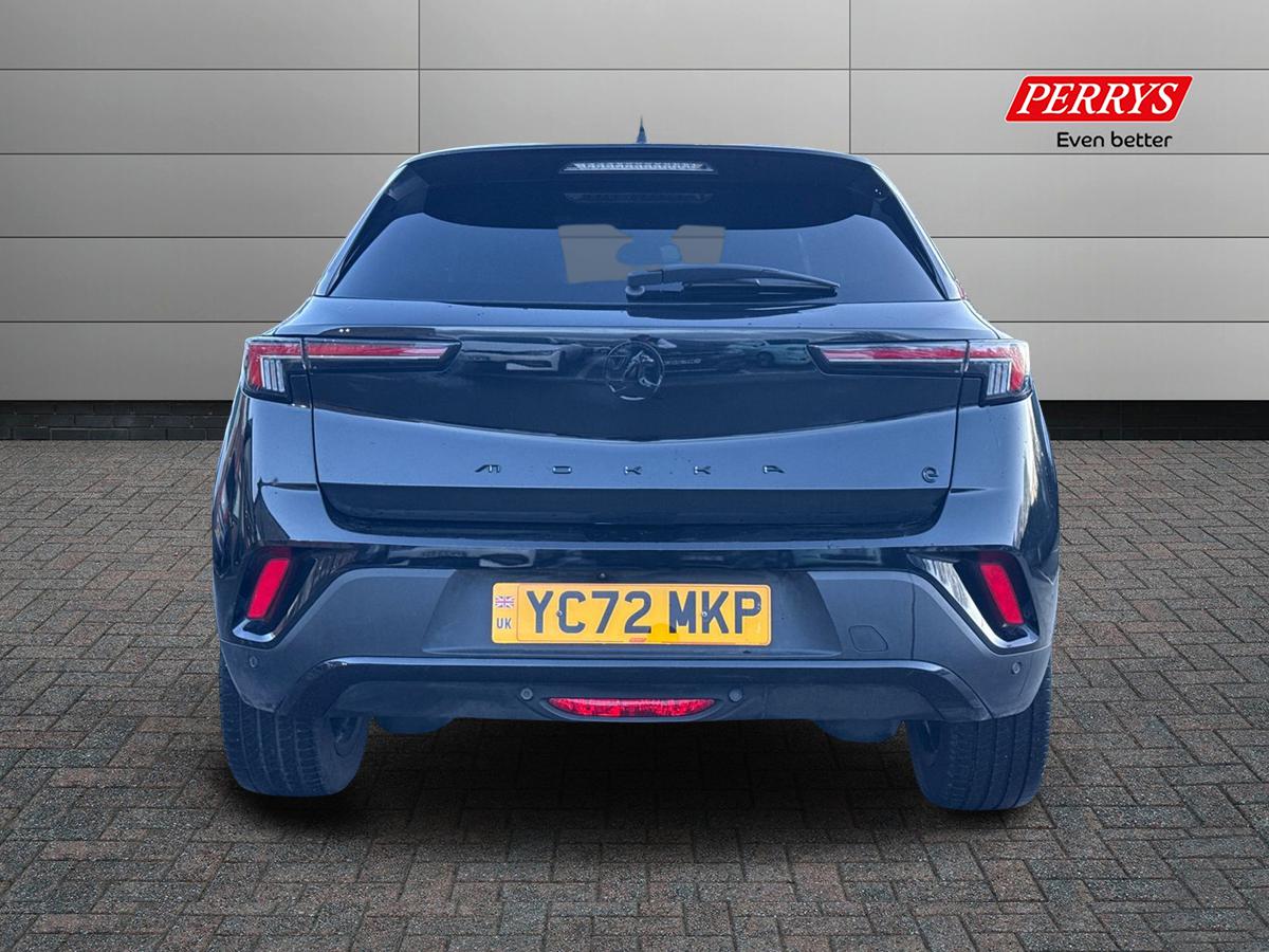 Used Vauxhall Mokka 2022 for sale - 78012015: Photo 5