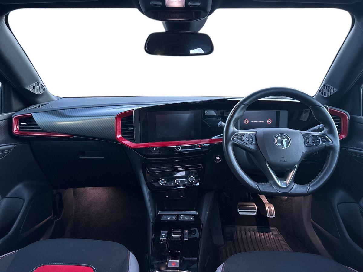 Used Vauxhall Mokka 2022 for sale - 78012015: Photo 9