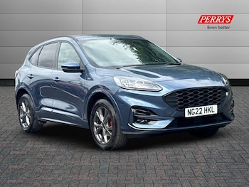 Used Ford Kuga 2022 for sale - 75582384: Photo