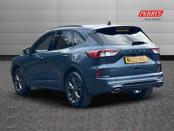 Used Ford Kuga 2022 for sale - 75582384: Photo