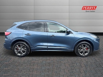 Used Ford Kuga 2022 for sale - 75582384: Photo