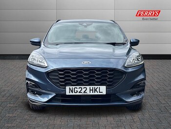 Used Ford Kuga 2022 for sale - 75582384: Photo