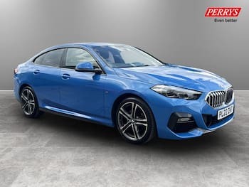 Used BMW 2 Series 2022 for sale - 79568624: Photo