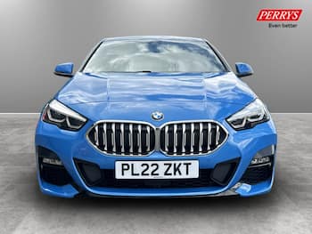 Used BMW 2 Series 2022 for sale - 79568624: Photo