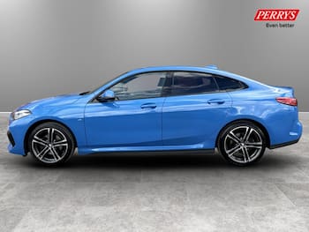 Used BMW 2 Series 2022 for sale - 79568624: Photo