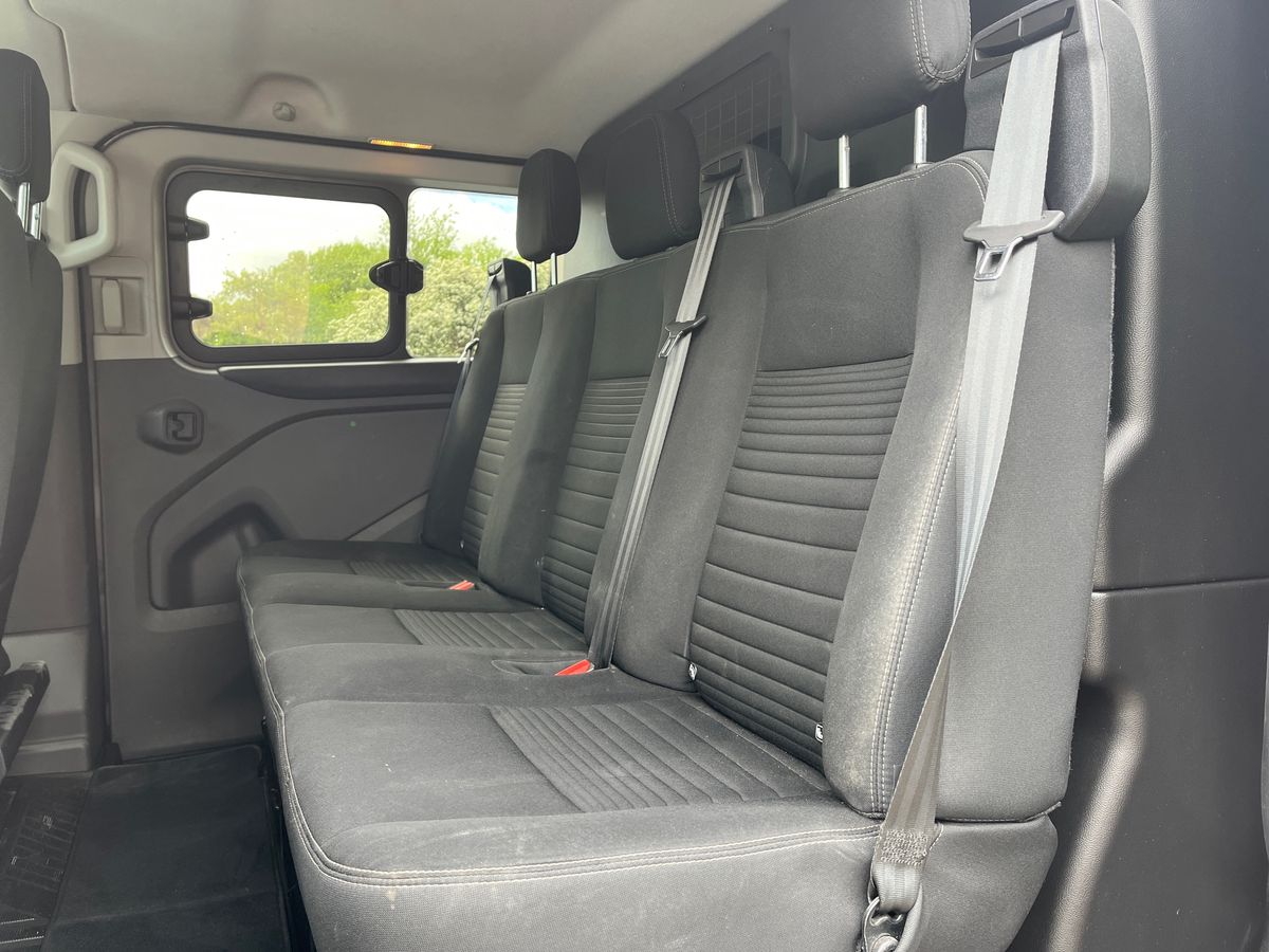 Vehicle 28