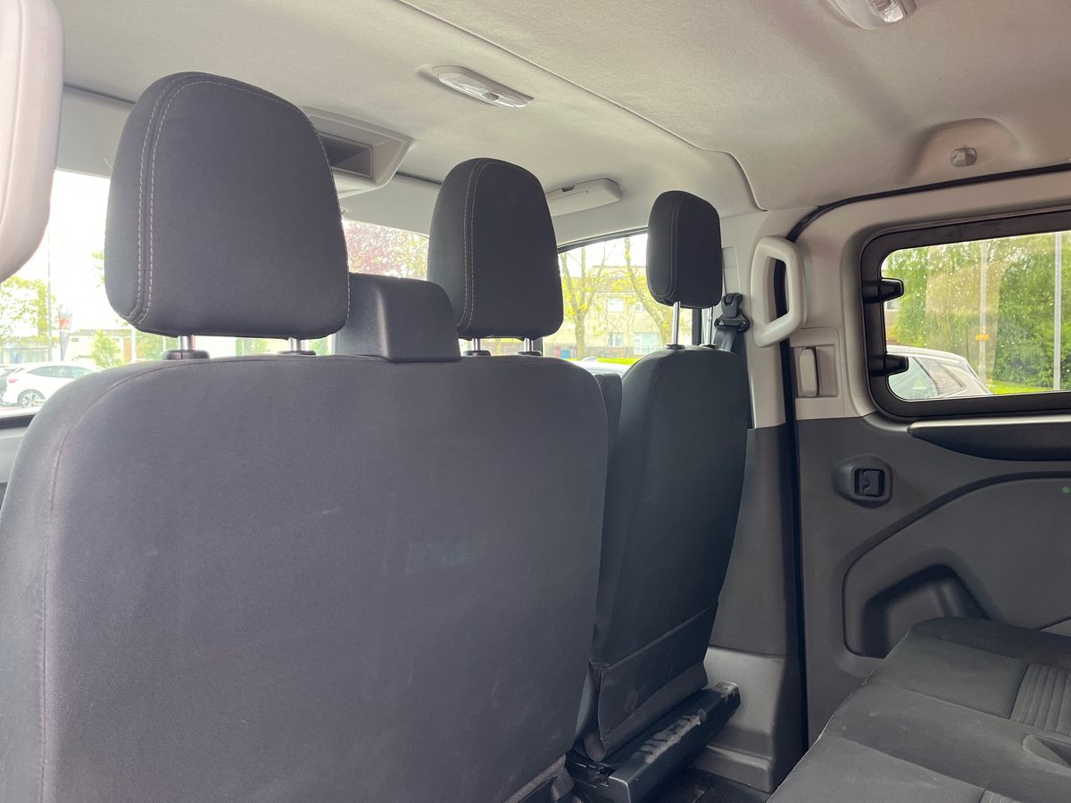 Vehicle 29