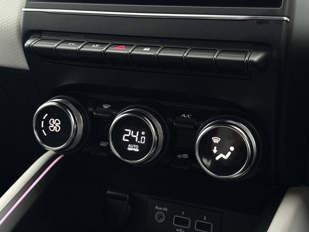 Used Renault Clio 2022 for sale - 76958047: Photo 12