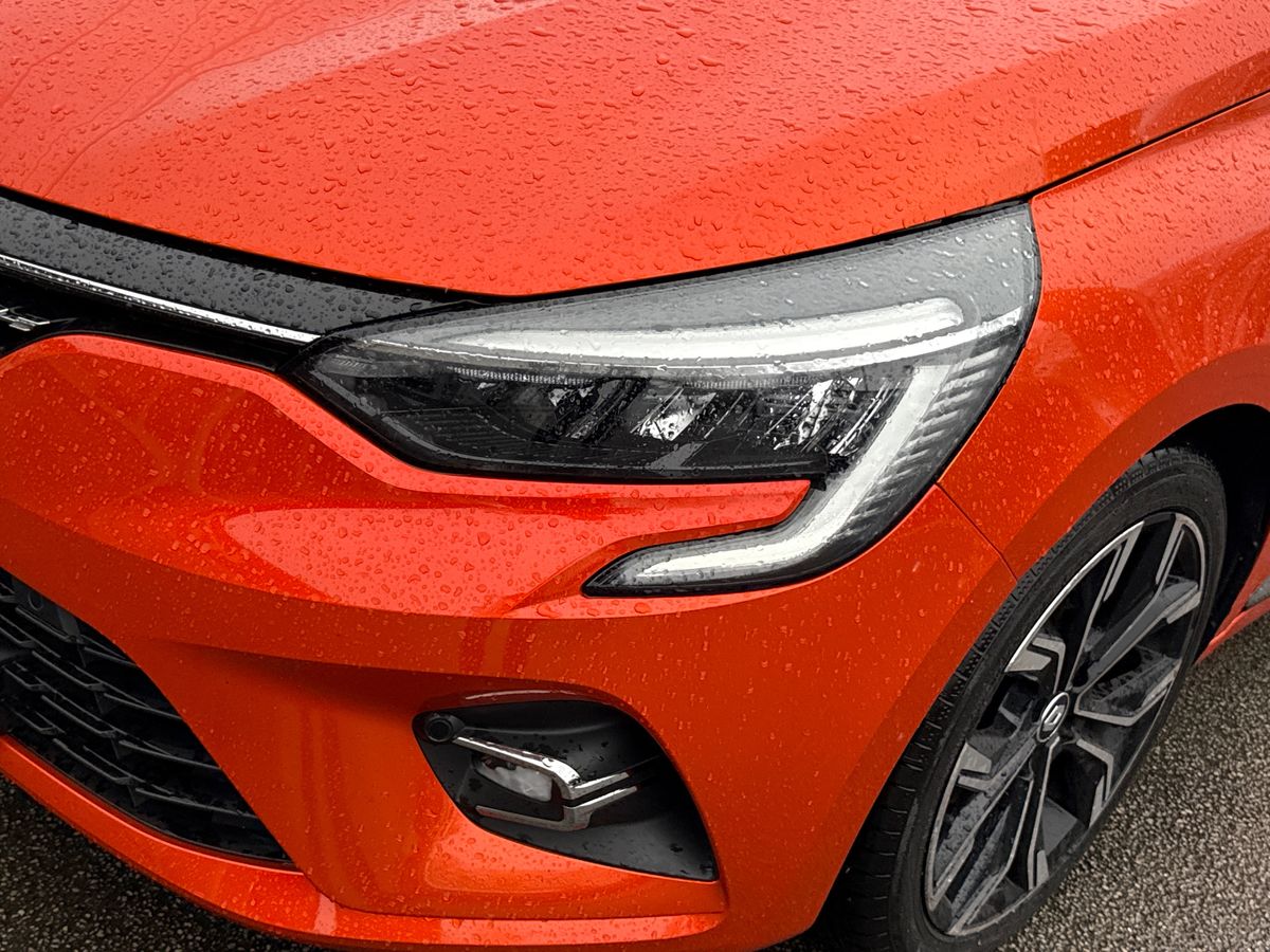 Used Renault Clio 2022 for sale - 76958047: Photo 13