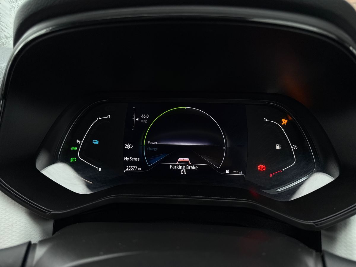 Used Renault Clio 2022 for sale - 76958047: Photo 14