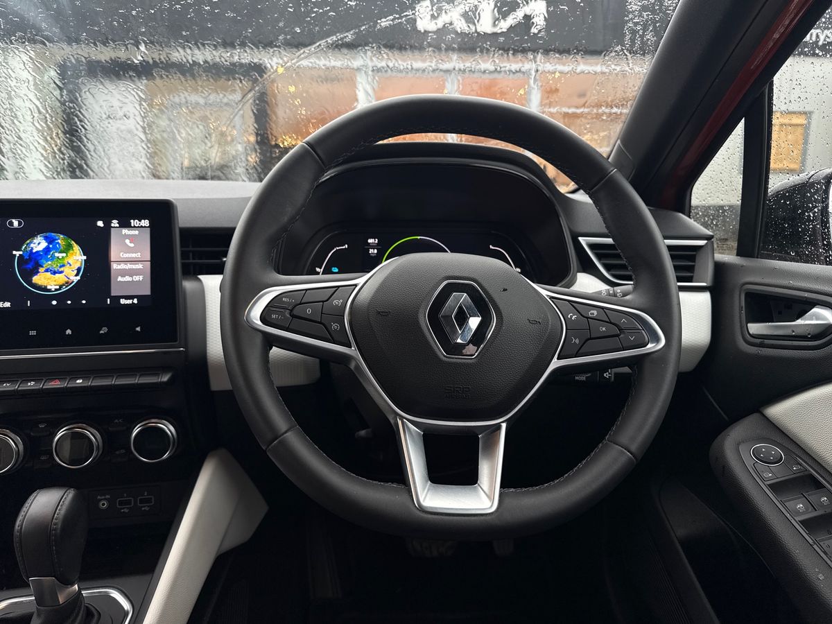 Used Renault Clio 2022 for sale - 76958047: Photo 15