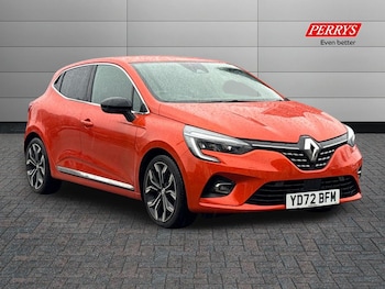 2022 - 1.6 E-TECH full hybrid 145 Techno 5dr Auto