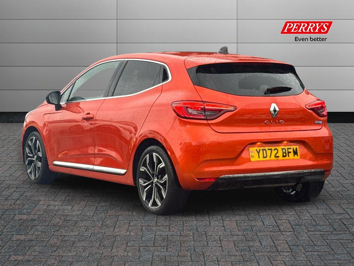 Used Renault Clio 2022 for sale - 76958047: Photo 2