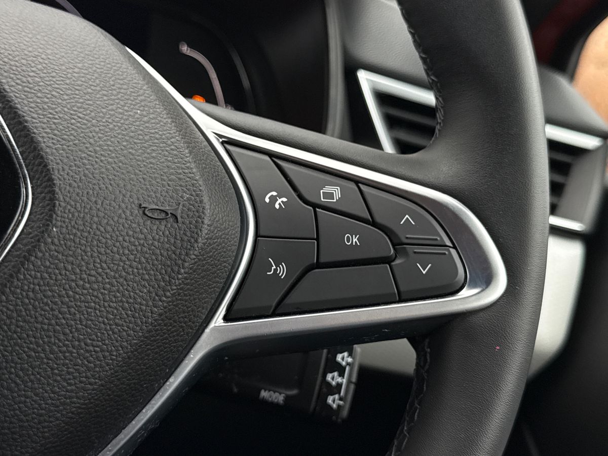 Used Renault Clio 2022 for sale - 76958047: Photo 21