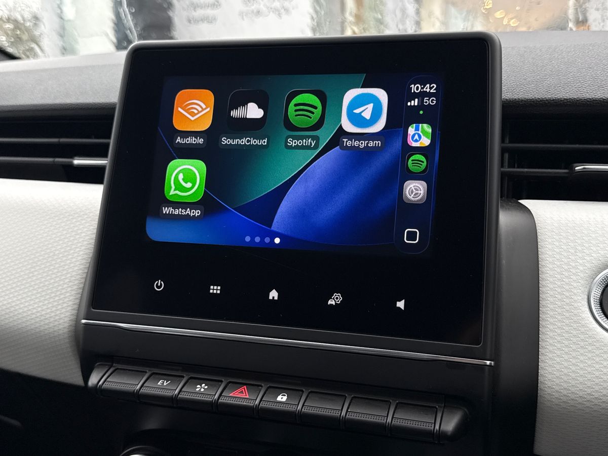 Used Renault Clio 2022 for sale - 76958047: Photo 34