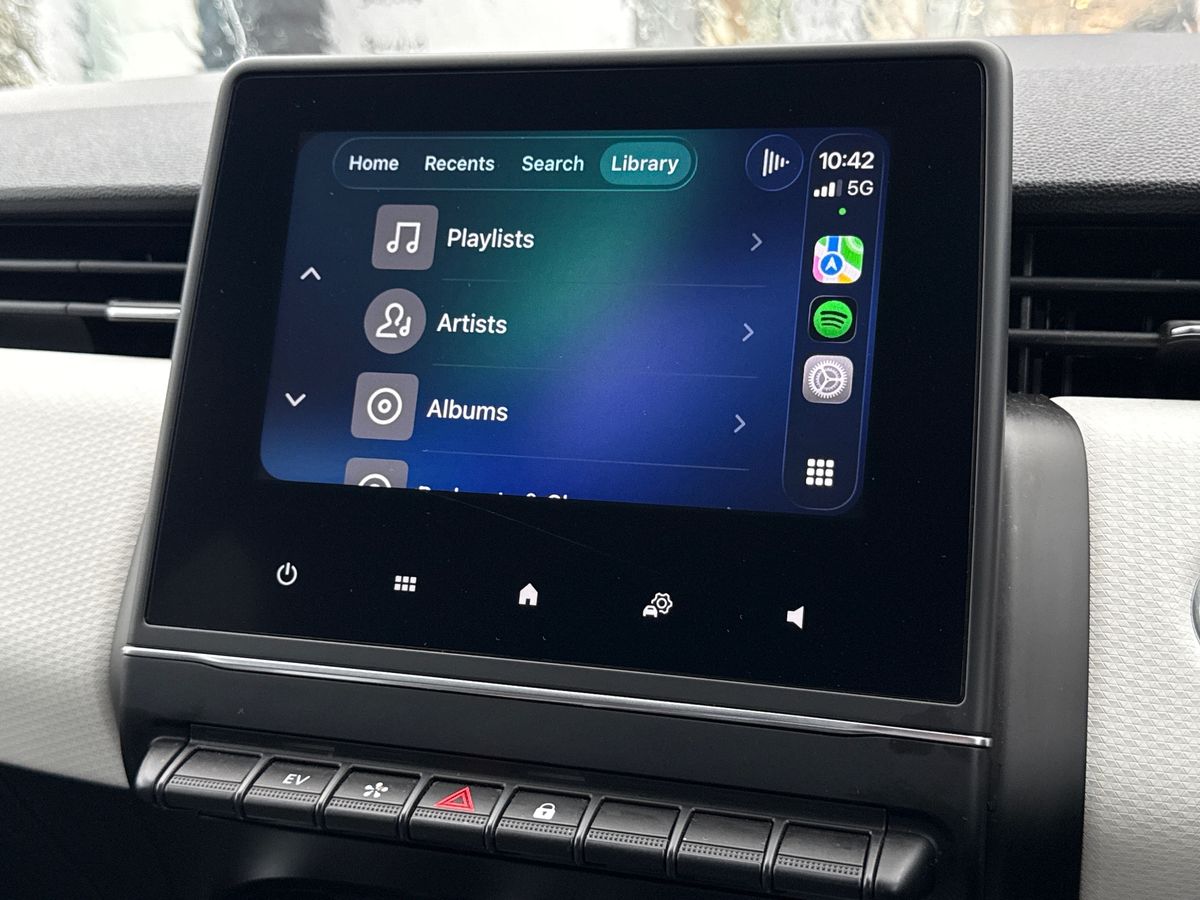 Used Renault Clio 2022 for sale - 76958047: Photo 36