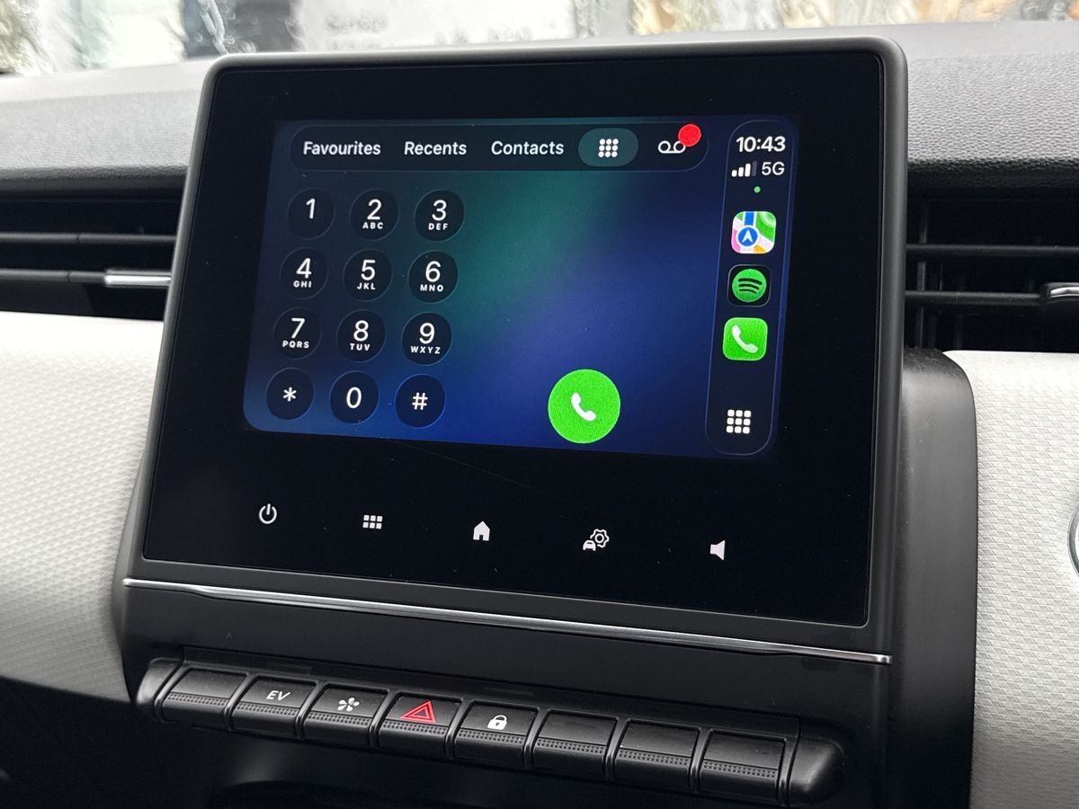 Used Renault Clio 2022 for sale - 76958047: Photo 38