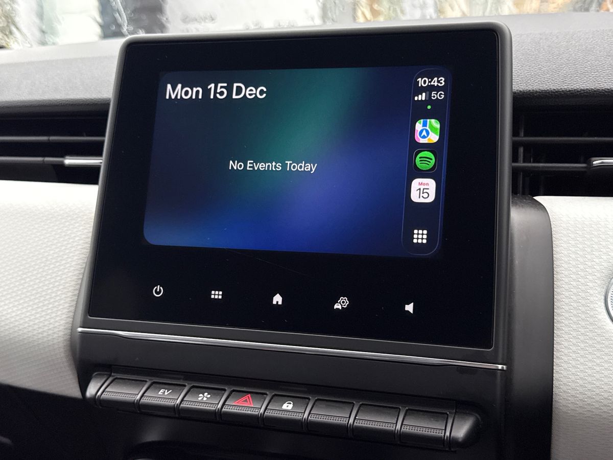 Used Renault Clio 2022 for sale - 76958047: Photo 39