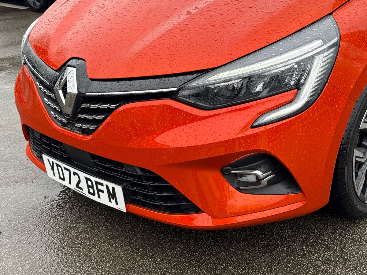 Used Renault Clio 2022 for sale - 76958047: Photo 41