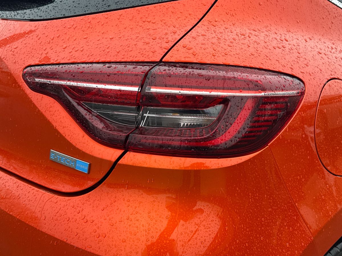 Used Renault Clio 2022 for sale - 76958047: Photo 44