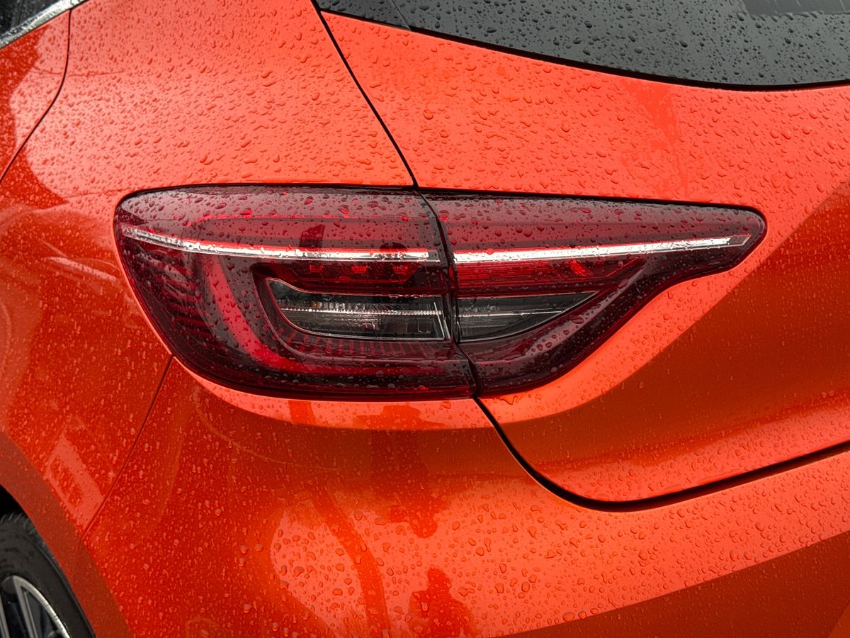 Used Renault Clio 2022 for sale - 76958047: Photo 45