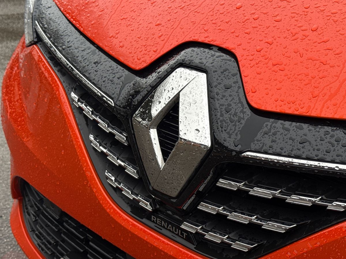 Used Renault Clio 2022 for sale - 76958047: Photo 47