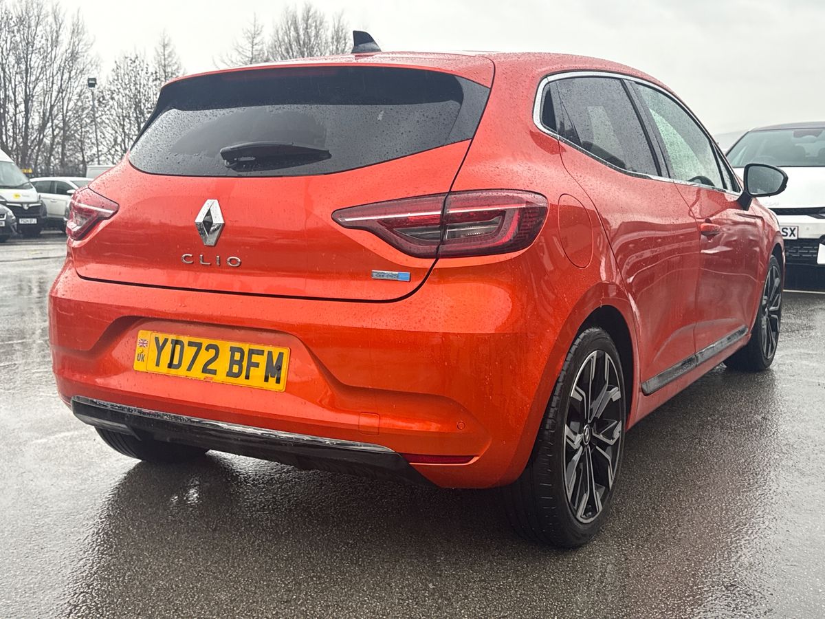 Used Renault Clio 2022 for sale - 76958047: Photo 48