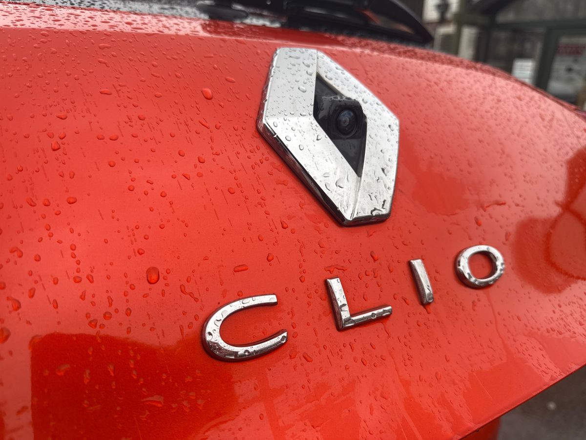 Used Renault Clio 2022 for sale - 76958047: Photo 49