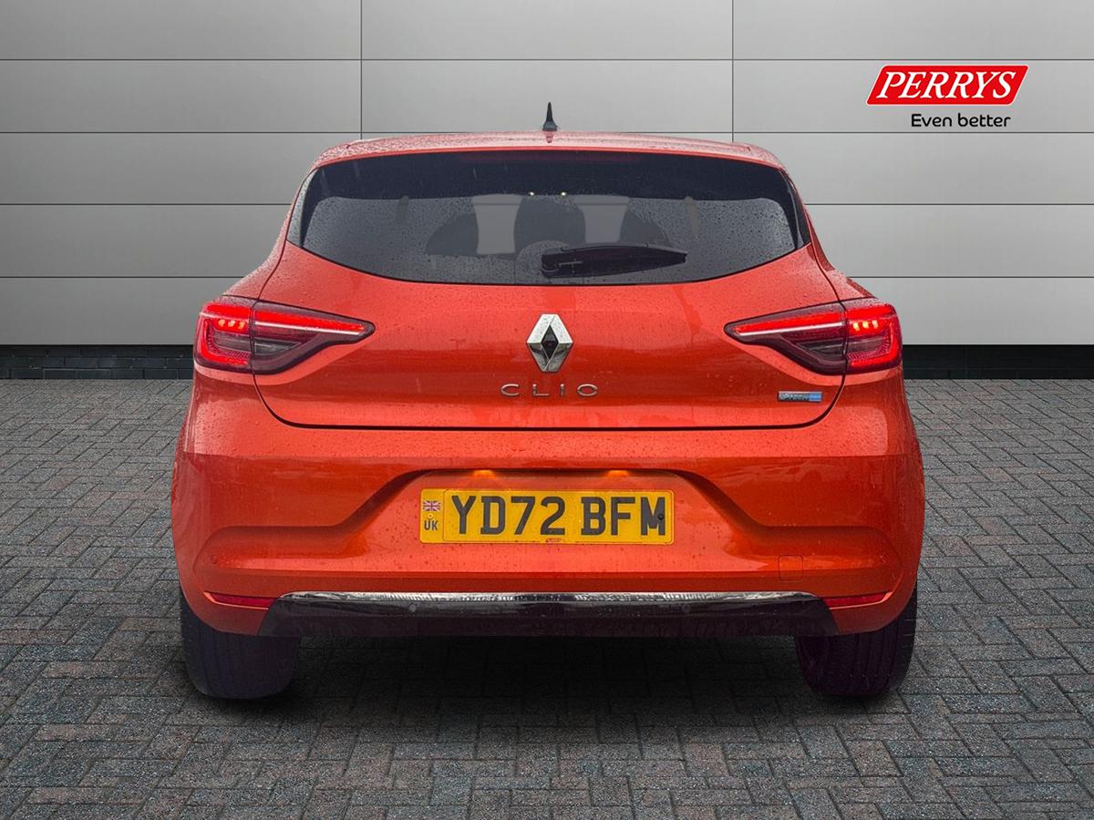 Used Renault Clio 2022 for sale - 76958047: Photo 5