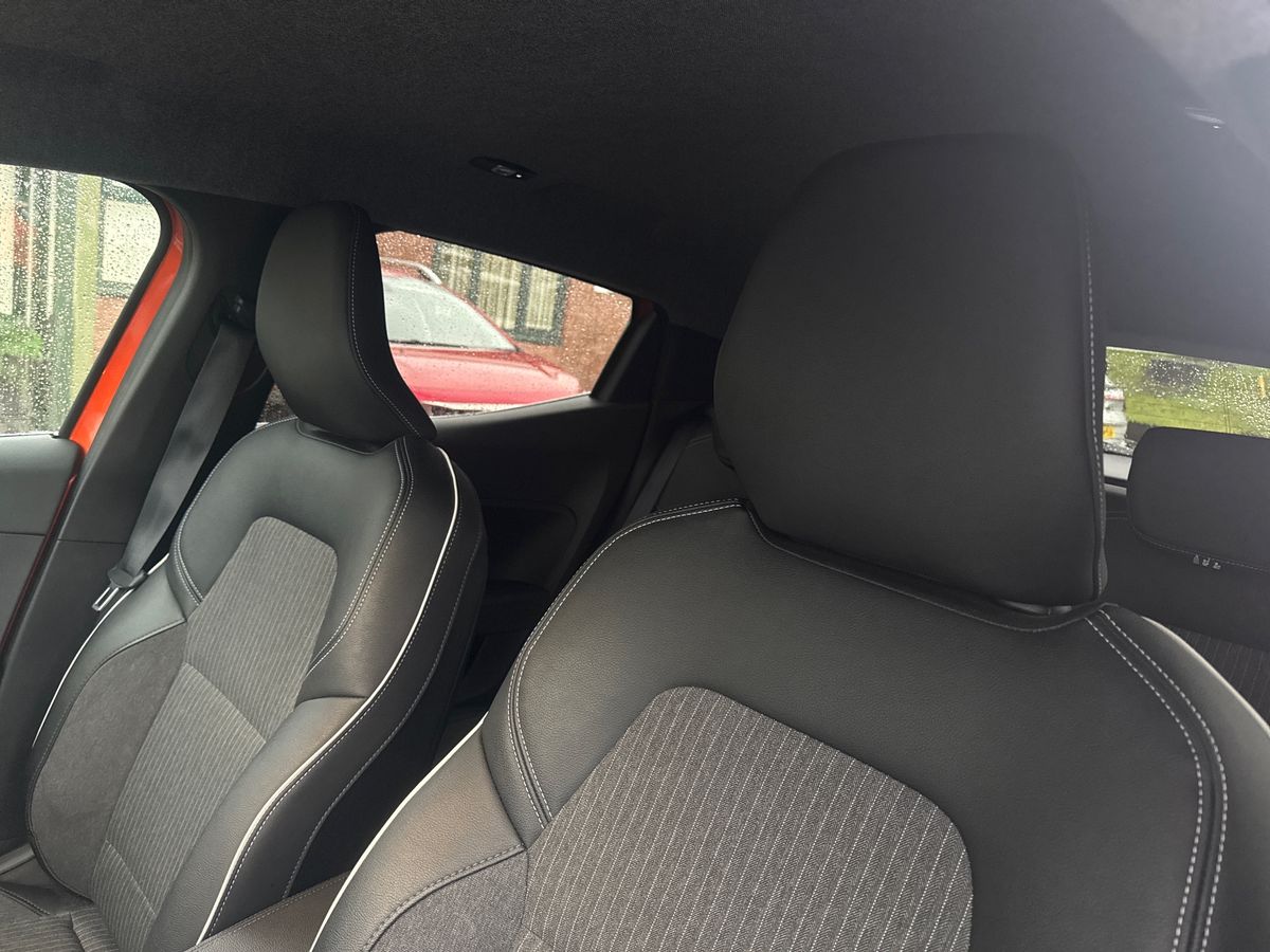 Used Renault Clio 2022 for sale - 76958047: Photo 50