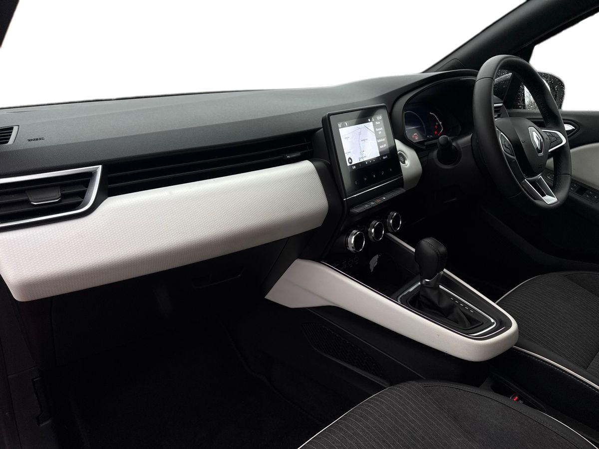 Used Renault Clio 2022 for sale - 76958047: Photo 6