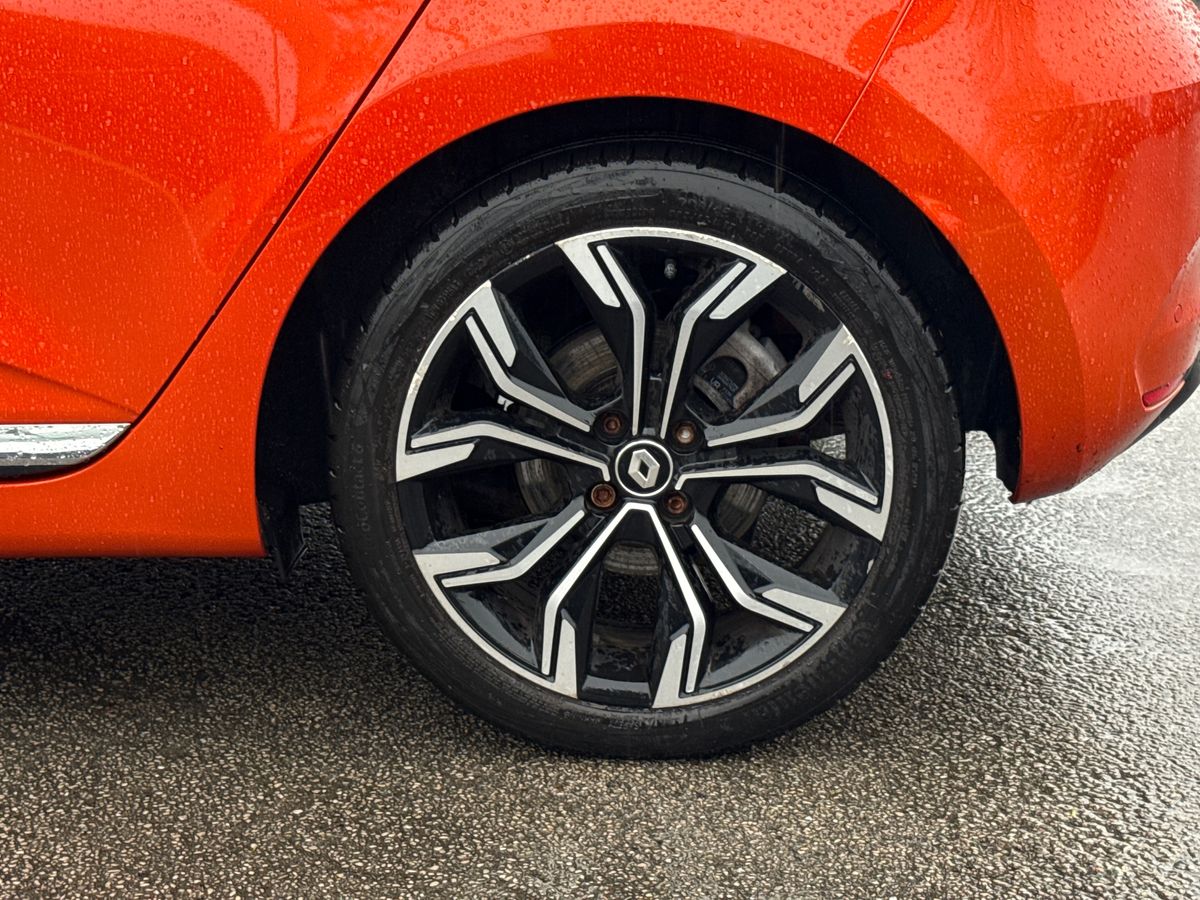 Used Renault Clio 2022 for sale - 76958047: Photo 7