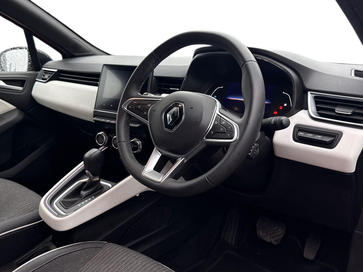 Used Renault Clio 2022 for sale - 76958047: Photo 8