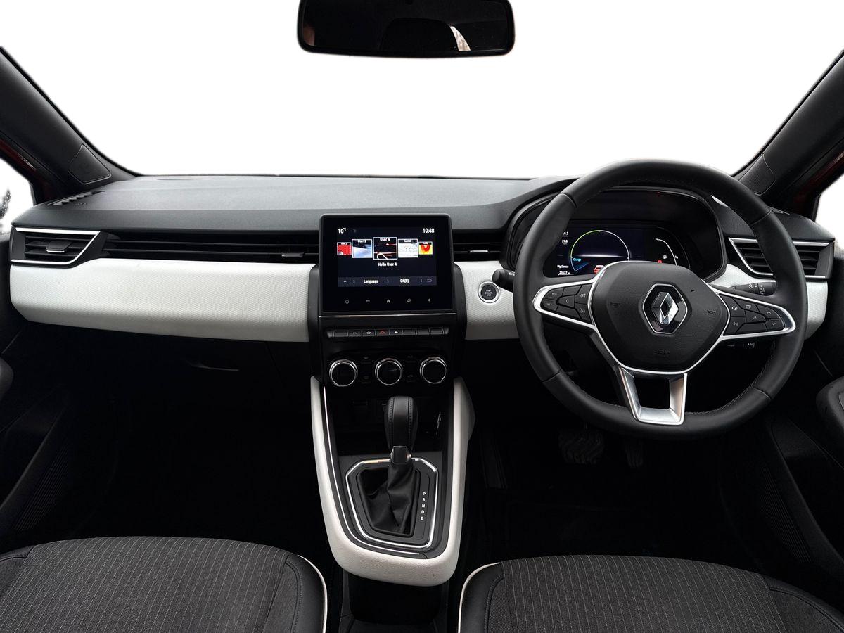 Used Renault Clio 2022 for sale - 76958047: Photo 9