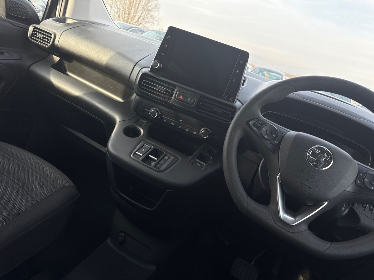 Vehicle 20