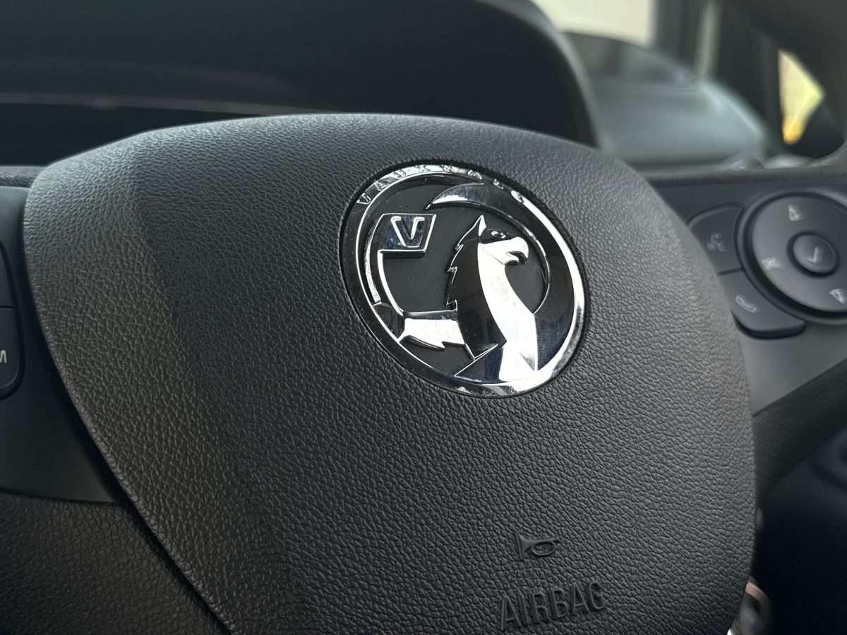 Vehicle 40