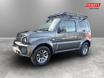 Used Suzuki Jimny 2015 for sale - 77916576: Photo