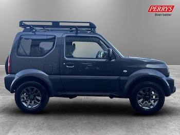Used Suzuki Jimny 2015 for sale - 77916576: Photo