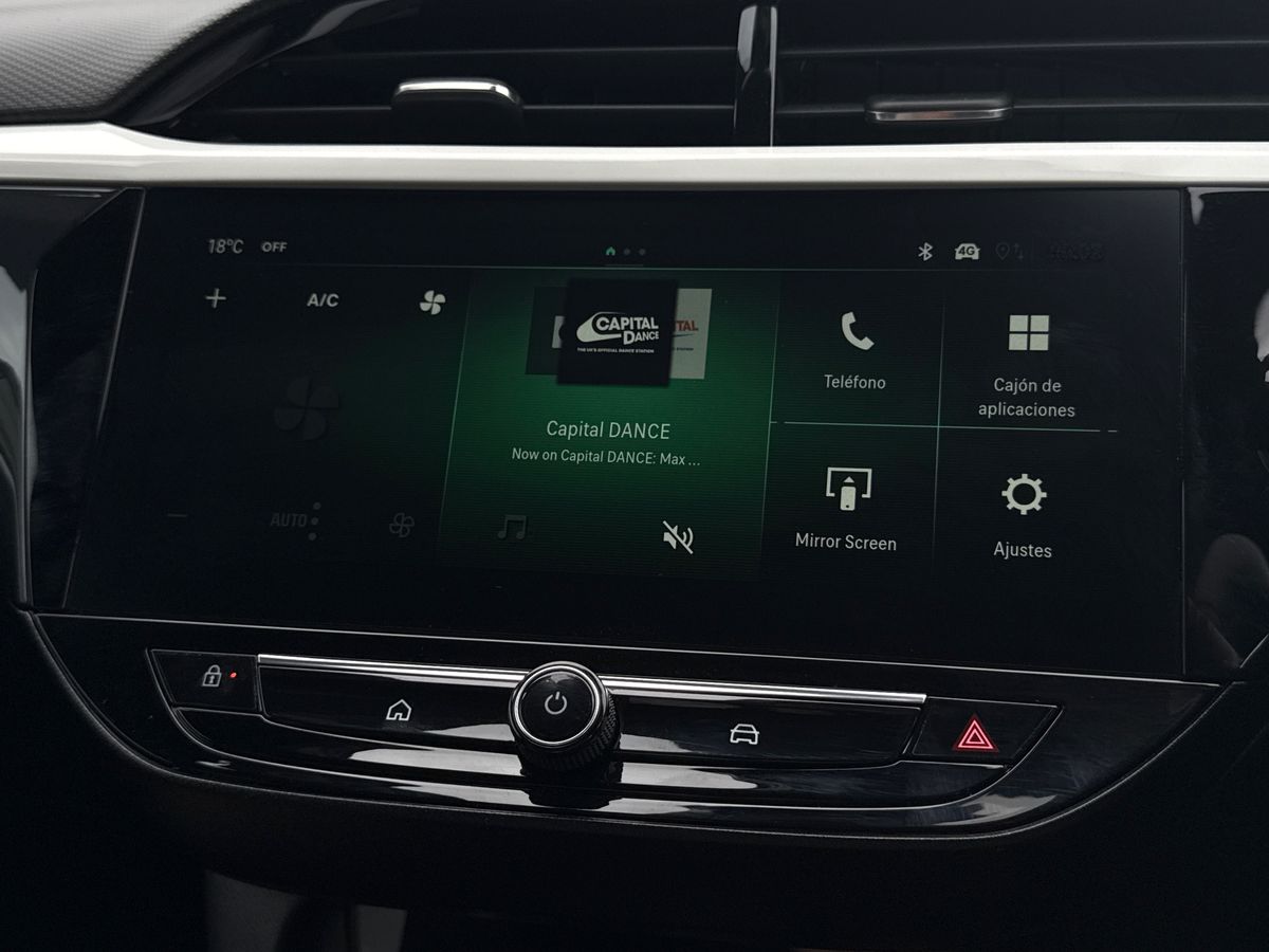 Used Vauxhall Corsa 2025 for sale - 76957946: Photo 10