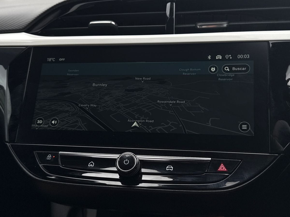 Used Vauxhall Corsa 2025 for sale - 76957946: Photo 11