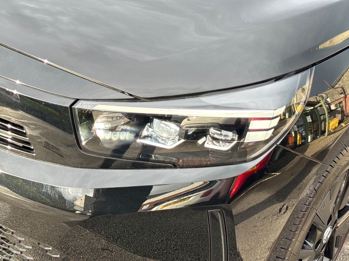 Used Vauxhall Corsa 2025 for sale - 76957946: Photo 13