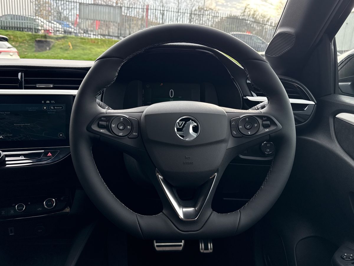 Used Vauxhall Corsa 2025 for sale - 76957946: Photo 15