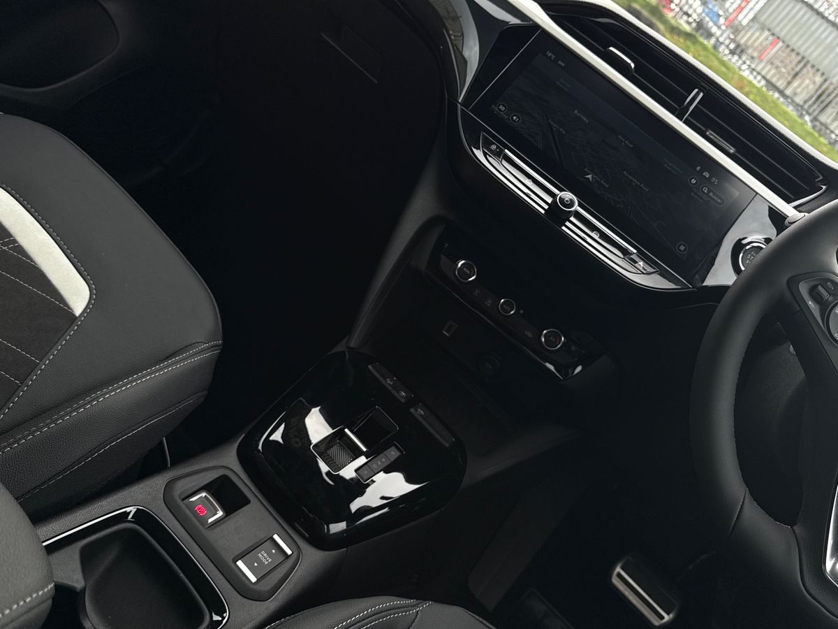 Used Vauxhall Corsa 2025 for sale - 76957946: Photo 17