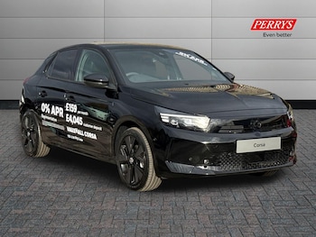 2025 - 100kW Ultimate 50kWh 5dr Auto