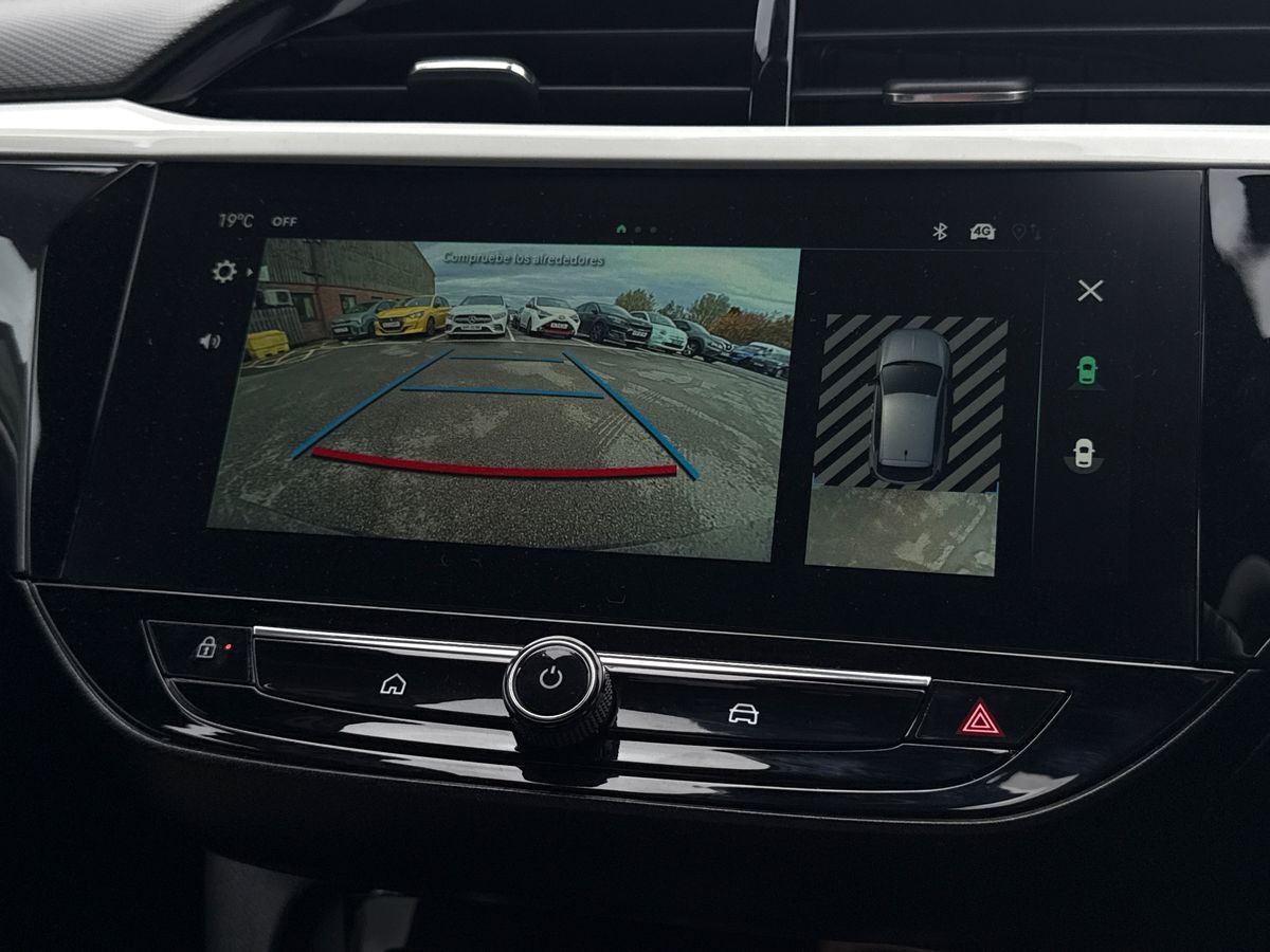 Used Vauxhall Corsa 2025 for sale - 76957946: Photo 22