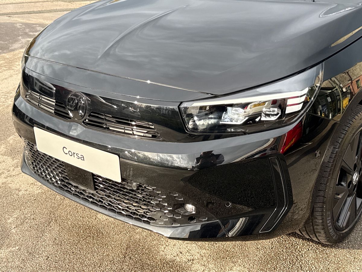 Used Vauxhall Corsa 2025 for sale - 76957946: Photo 30